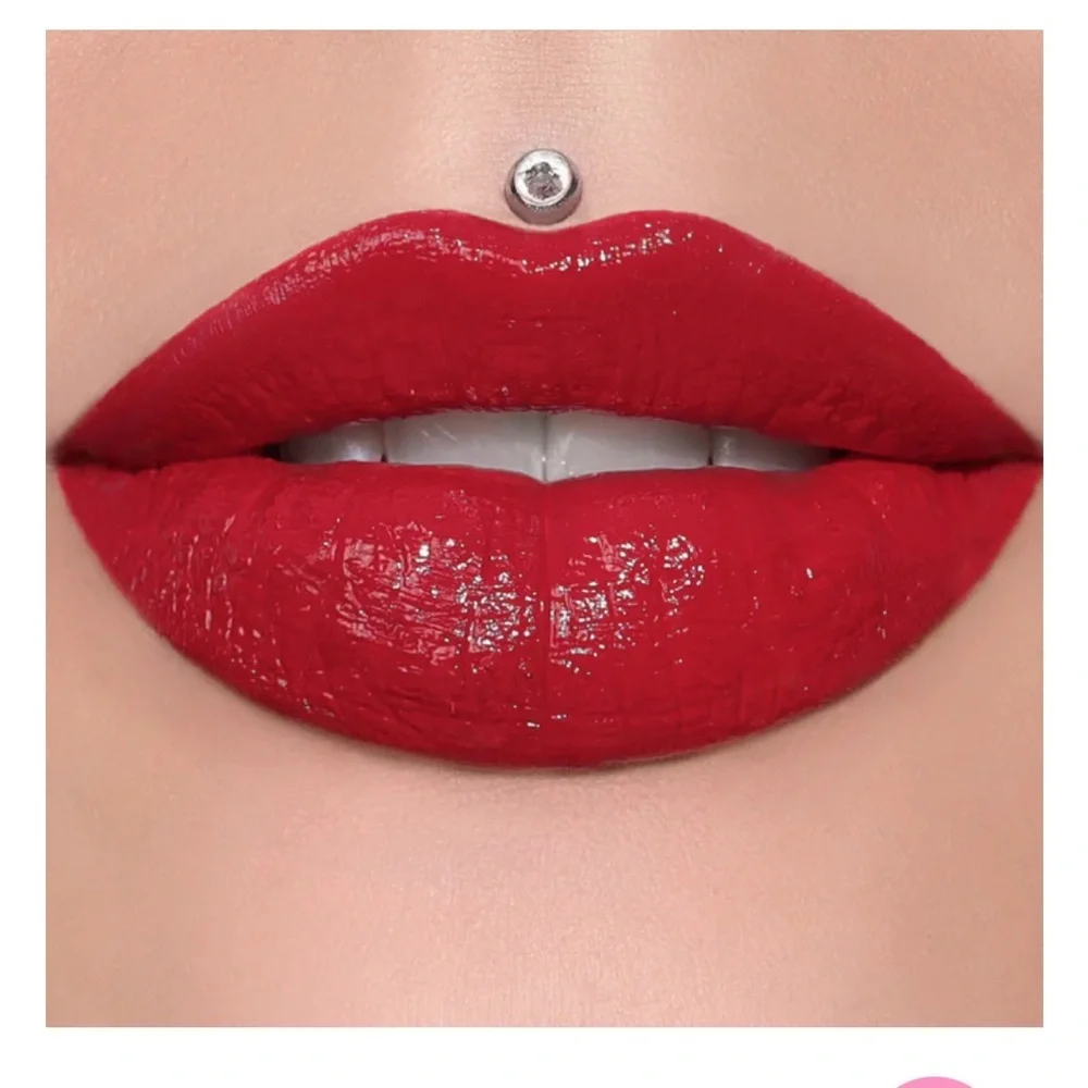 Jeffree Star Blood Sugar Supreme Gloss. New in box.
